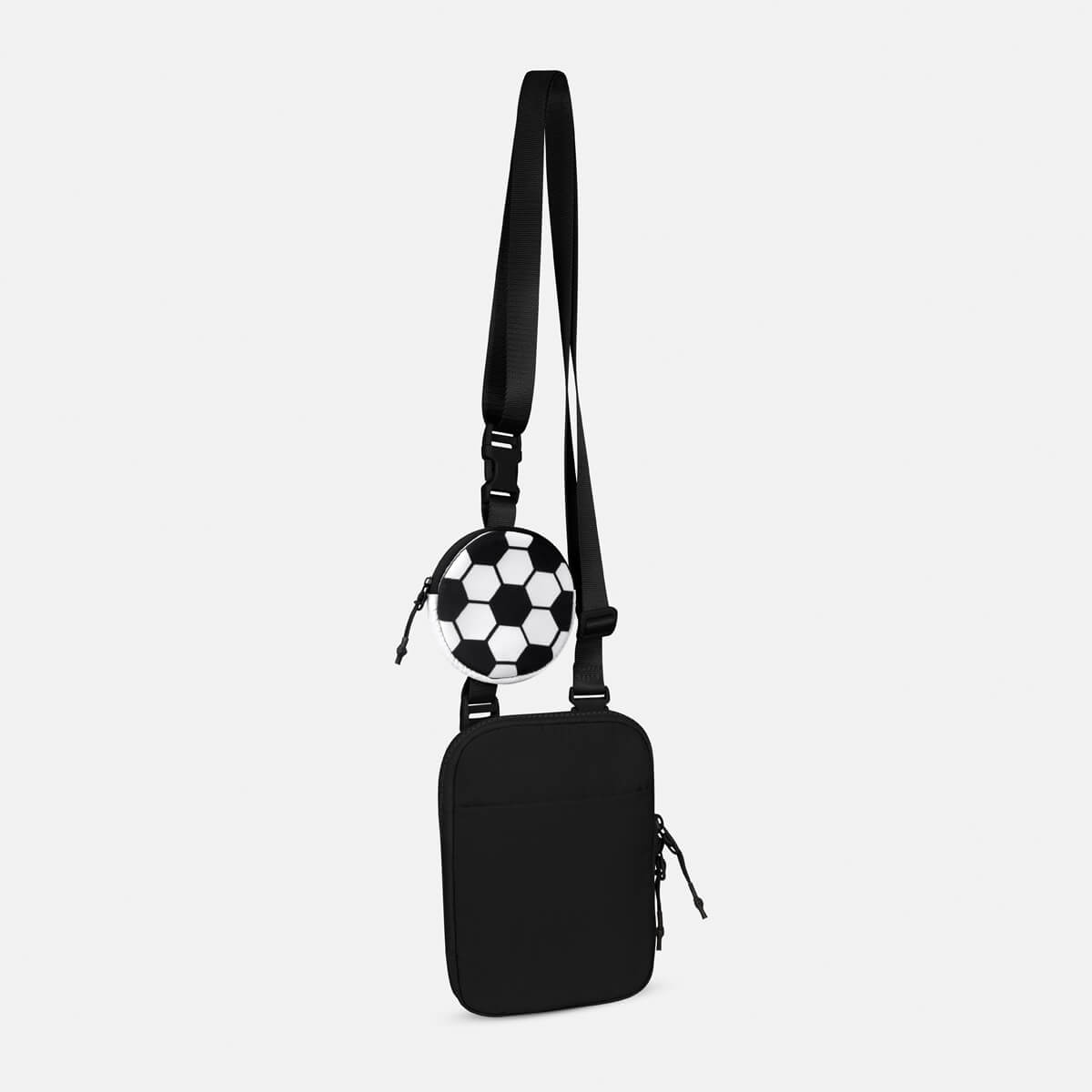 CC2892 - MINI BOLSA SOCCER